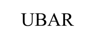 UBAR