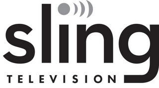 SLING TELEVISION