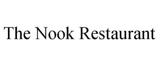 THE NOOK RESTAURANT