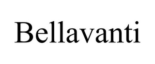 BELLAVANTI