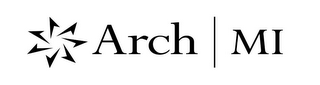 ARCH MI