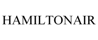 HAMILTONAIR