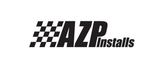 AZP INSTALLS