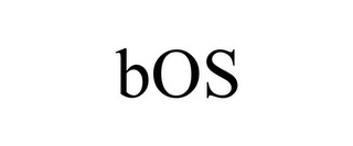 BOS