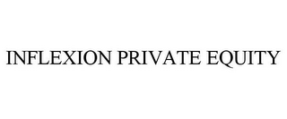 INFLEXION PRIVATE EQUITY