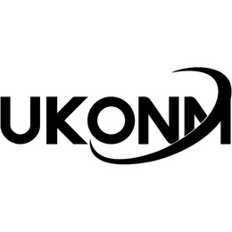 UKONM