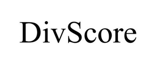 DIVSCORE