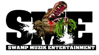 SWAMP MUZIK ENTERTAINMENT SME