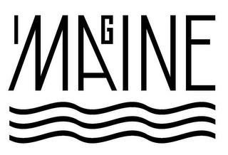 IMAGINE MAINE