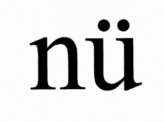 NÜ