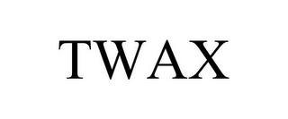 TWAX