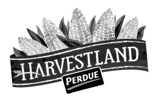 HARVESTLAND PERDUE