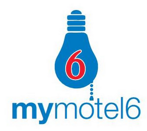 6 MY MOTEL 6