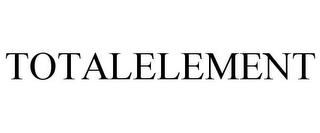 TOTALELEMENT