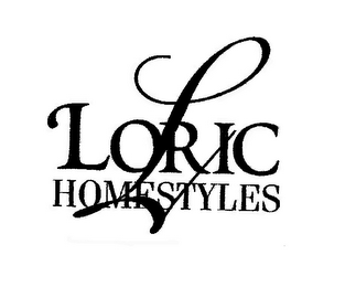 L LORIC HOMESTYLES