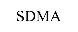 SDMA