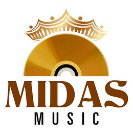 MIDAS MUSIC