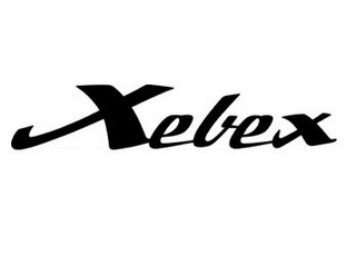 XEBEX