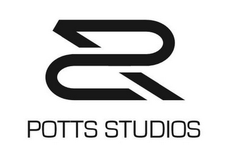 PS POTTS STUDIOS