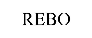 REBO