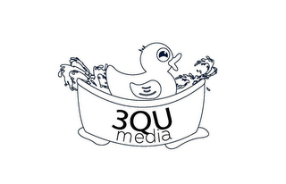 3QU MEDIA