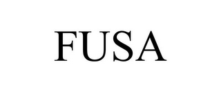 FUSA