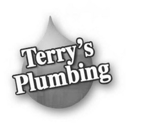 TERRY'S PLUMBING