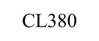 CL380