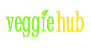 VEGGIE HUB