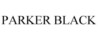 PARKER BLACK