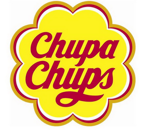 CHUPA CHUPS