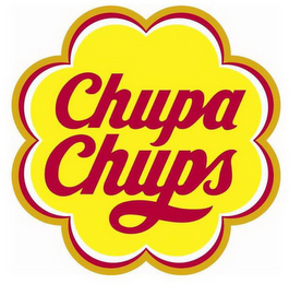 CHUPA CHUPS