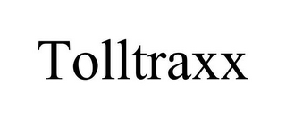 TOLLTRAXX