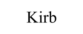 KIRB