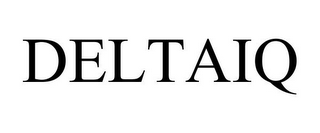 DELTAIQ