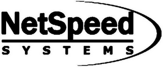 NETSPEED SYSTEMS