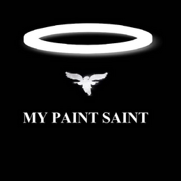 MY PAINT SAINT