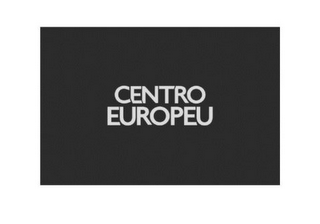 CENTRO EUROPEU