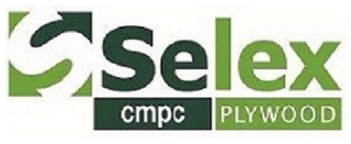 S SELEX CMPC PLYWOOD