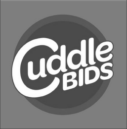 CUDDLEBIDS