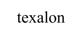 TEXALON