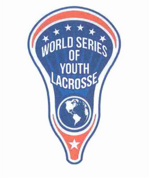 WORLD SERIES OF YOUTH LACROSSE