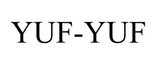 YUF-YUF