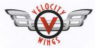 VELOCITY V WINGS