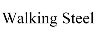 WALKING STEEL