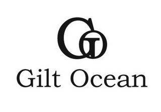 GO GILT OCEAN