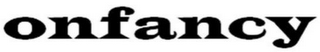 ONFANCY