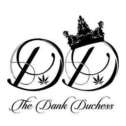 THE DANK DUCHESS