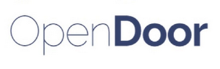 OPENDOOR