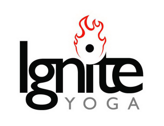 IGNITE YOGA